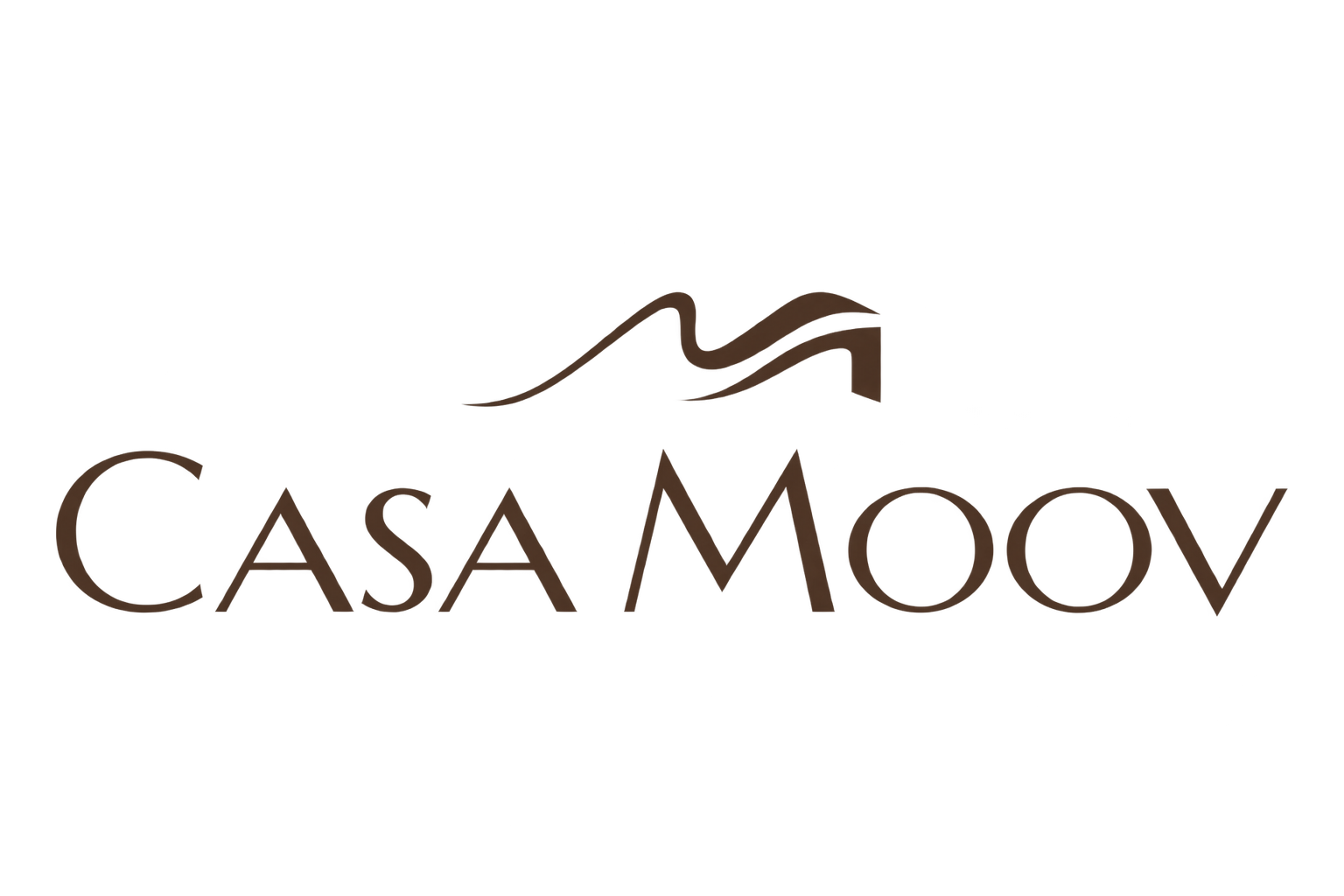 Logo Casa Moov